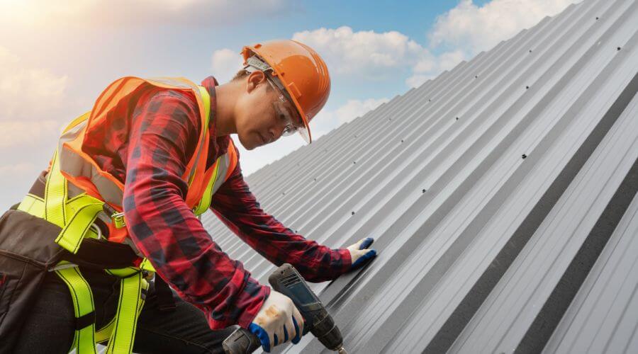 GAF certified roofer in Rocky Ridge, OH